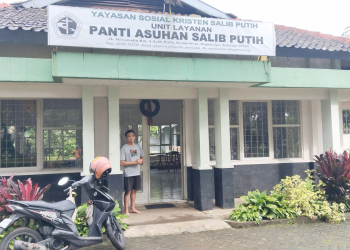 Pelaku Pembuangan Bayi di Salatiga Wajib Ajukan Dispensasi Kawin ke PA