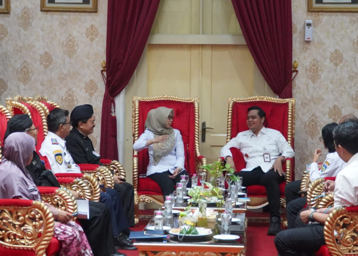 Jalur Alternatif dan Revitalisasi Jembatan Perbatasan Jadi Prioritas Jepara dan Demak 