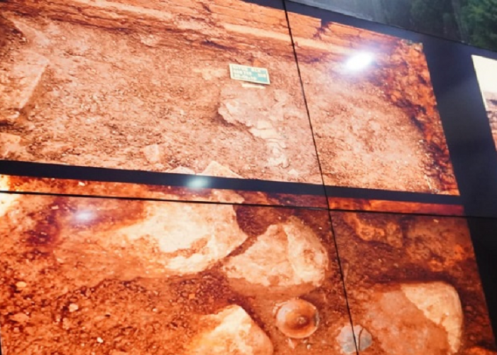 Situs Candi Bata Ditemukan di Batang, Diperkirakan Sejak Abad ke-7
