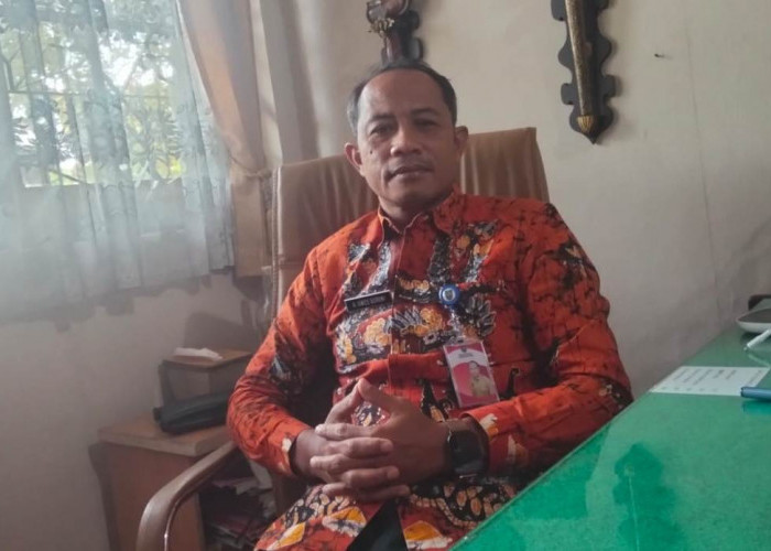 Agenda Ruwat Bumi Guci Tegal Digelar, Ini Agenda Kegiatan dan Tanggal Pelaksanaannya 