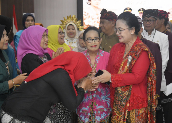 IPG Semarang Tembus 78,71 di 2025, Perempuan Jadi Motor Penggerak Ekonomi Kesehatan dan Lingkungan