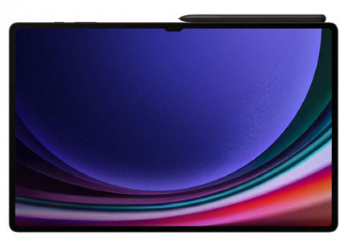 Samsung Tab S9 Ultra, Tablet Terbaru dengan Penyimpanan yang Luar Biasa Lega