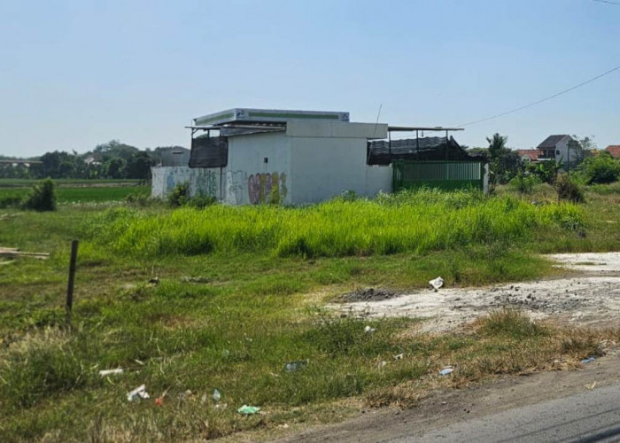 Izin PBG Agen Elpiji di Kabupaten Tegal Mandek 3 Tahun, Kades Tanjungharja Kecewa Investasi Tersendat