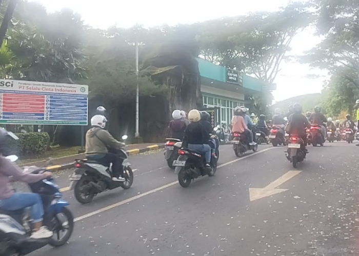 Tiga Pekan Menjelang Lebaran, Disperinnaker Salatiga Pantau 6 Perusahaan. Ada Apa? 