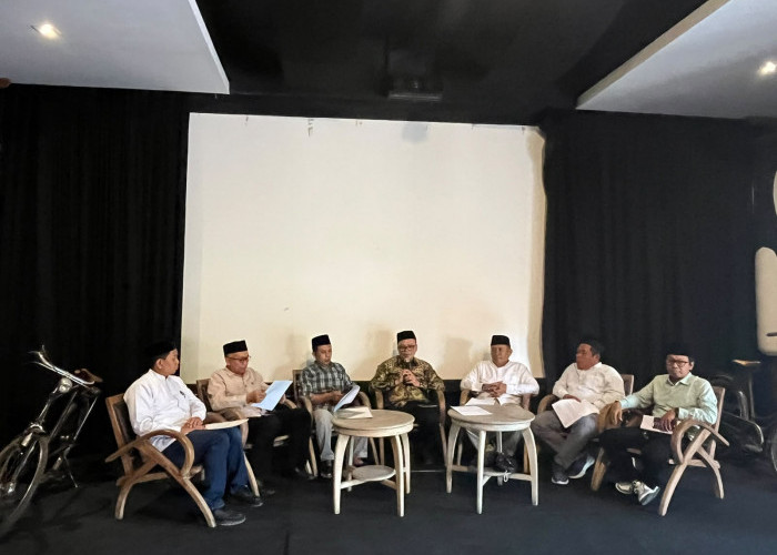 PCNU Solo Raya Minta Usulan Ahwa Diserahkan Menjelang Tabulasi Muktamar NU ke-35