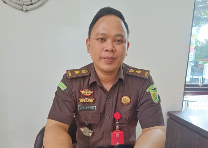 Kejari Grobogan Sebut Perkara Pencurian Kayu oleh Kades Lebengjumuk sudah Dilimpahkan ke PN Purwodadi