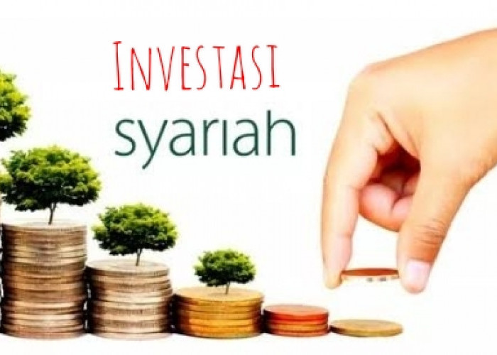 Apa Itu Investasi Syariah? Ini jenis-Jenisnya