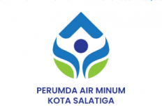 Representasi Membangun Kepercayaan Publik, Imron Cahyadi Luncurkan Logo Baru PDAM Hingga Aplikasi SIGAP