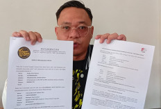 Sebabkan Kerugian Rp1,7 Miliar, Grup NDX AKA Asal Yogya Siap Dilaporkan ke Polda Jateng 