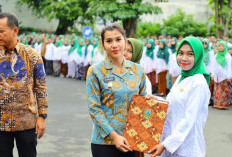 ASN Kudus Diajak Iuran Uang THR,  Dibagikan ke Ribuan PPPK Paruh Waktu