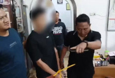 Terlilit Judi Online Rp3, 1 Miliar, Warga Pati Kabur Usai Gelapkan Duit Perusahaan Ikan 