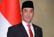 Ungkap Penyelundupan Sabu 2 Ton, Suyudi Ario Seto Buktikan Spesialisasi Keahlian Resersenya 