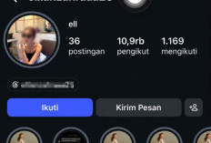 Endorse Judol di IG, Influencer Asal Wonosobo Diamankan Ditressiber Polda Jateng