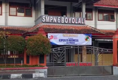 Dinkes Boyolali Temukan Kasus Dugaan Keracunan MBG di 2 SMP, Menunya Sop dan Daging