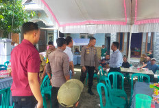 Pemilihan Petinggi PAW Rawan Bentrok, Polres Jepara Waspada 