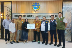 Ahli Waris ABK Korban Kapal Terbakar di Korea Terima Asuransi Rp1,3 Miliar