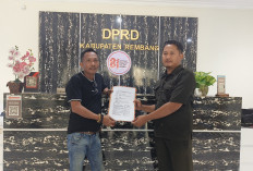 Remehkan Aspirasi Rakyat, Wakil Ketua DPRD Rembang Dilaporkan ke BK dan Terancam Didepak dari Jabatan!