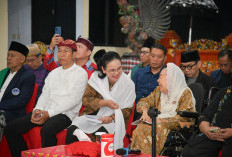 Sahur Lintas Komunitas, Sinta Nuriyah Ajak Warga Rawat Keberagaman di Kota Semarang