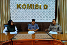 Masuk Jajaran Terbaik di Jateng, Komisi D DPRD Wonosobo Ungkap Kunci Sukses Tekan Stunting