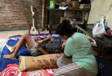 Nestapa Bima, Remaja 14 Tahun di Kudus Melawan Tumor Otak: Dua Bulan Tak Sekolah dan Berharap Kesembuhan