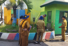 Pemkab Tegal Verifikasi Lapangan Jelang Pengambilalihan Aset PSU, 9 Perumahan Jadi Sasaran