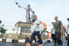 Bumi Kartini Butuh Jejaring Investasi dan Ide Alumni Smansara 