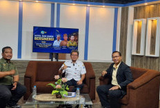 Hotel dan UMKM Bersinergi, Kolaborasi Perkuat Ekonomi Kreatif Kota Tegal
