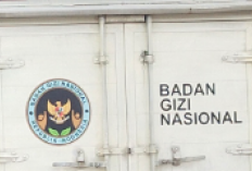 189 Siswa dan Guru di Klaten Keracunan MBG yang Mengadung Bakteri E coli
