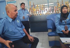 Pencurian Meteran Air PDAM di Tegal Resahkan Warga, Perumda Tirta Ayu Gencarkan Strategi Ini 