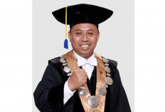 Profil Akhmad Sodiq, Rektor Unsoed yang Diamankan KPK dalam OTT di Purwokerto 