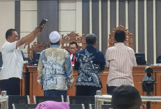 Sidang Sudewo: Warga Terdampak Proyek DJKA Ajukan Proposal Perbaikan Jalan