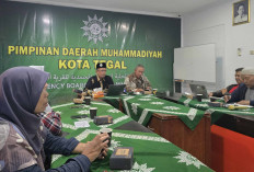 PDM Kota Tegal Kritik Keterlibatan Tempat Hiburan Malam dalam Turnamen Sepakbola  