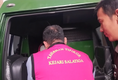 Dirut Bank Salatiga Terancam 20 Tahun Penjara, Modus Operandi Kredit Fiktif  