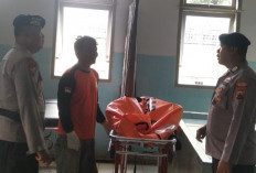 Satpolairud Ungkap Kronologi ABK Asal Batang Meninggal di Perairan Jepara
