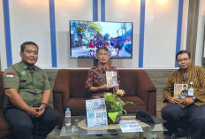 25 Tahun Mengabdi, SMK Negeri 3 Tegal Terus Berkembang dan Berikan Kontribusi Nyata