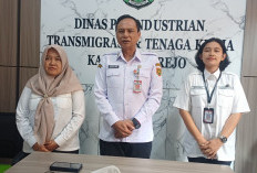 Dua Warga Purworejo Meninggal di Jepang, Satu Korban Kecelakaan Kerja
