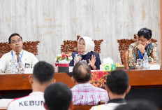 Armada Engkel Atlet Kebumen Viral, Bupati Turun Tangan: “Busnya Akan Saya Ganti”