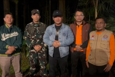 Bupati Tegal Pastikan Guci Aman dan Normal, Siap Sambut Wisatawan Nataru