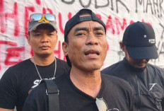 Diduga Sebar Hoaks, Jubir MA Heru Pramono Dipolisikan AMPB