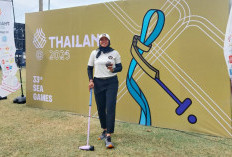 Dosen UNNES Raih Perak SEA Games 2025 dari Cabor Woodball