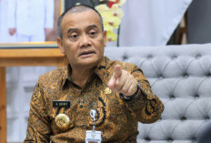 Gubernur Ahmad Luthfi dan KPK Bantah Klaim Fadia Arafiq soal OTT Pekalongan