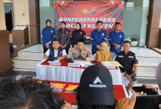 Kekerasan Seksual Terjadi Lagi di Klaten, Remaja Disetubuhi Teman Ayah Korban Hingga Hamil