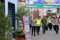 Tradisi Syawalan Picu Mobilitas Tinggi, Kapolda Jateng Siapkan Pengamanan Maksimal