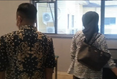 Kabag Perekonomian dan Kasubag Protokol Pemkab Pekalongan Diperiksa KPK, Kasus Fadia Arafiq Berlanjut