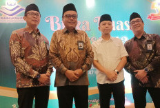 Mudik Lebaran 2026, DLU Tambah Kapal Rute Semarang–Kalimantan