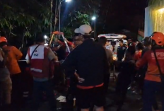 Update Dua Warga Salatiga Masuk Jurang, BPBD Sempat Kesulitan 'Medan' yang Gelap