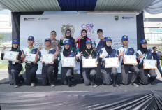Siapkan SDM untuk Investor, KEK Industropolis Batang Genjot Program PRIMA 2026