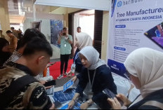 Job Fair 2026 Resmi Dibuka, Ada 7.400 Lowongan Pekerjaan Disiapkan untuk Masyarakat
