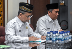 Hingga November 2925, BAZNAS Kota Salatiga Distribusikan Dana Hingga Rp4,5 Millar