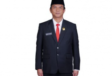 Ari Nugroho Segera Dilantik sebagai Ketua PSI Salatiga, Gantikan Gugus Tutur Pamungkas yang Terjerat Hukum
